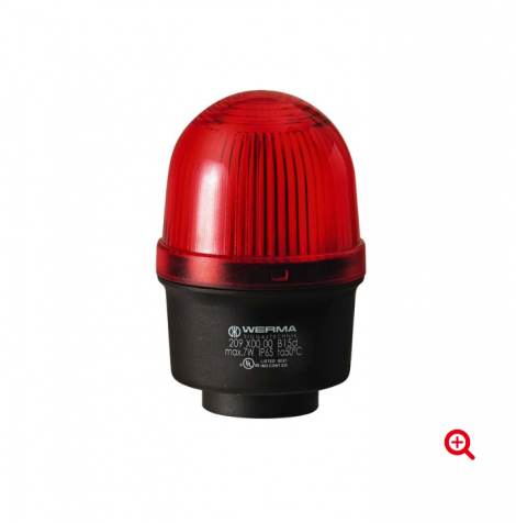 219.500.00 | WERMA | Маяк (арт. 21950000)