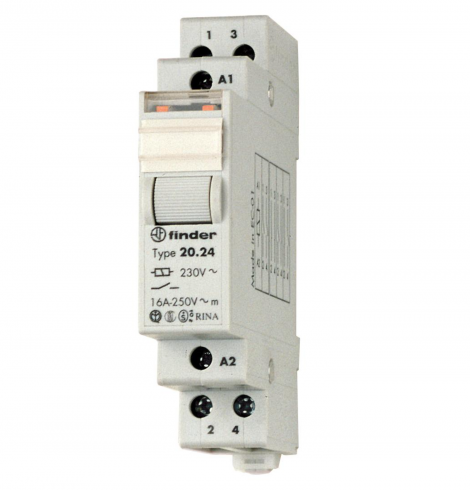 22.23.9.048.4000 | FINDER | Реле