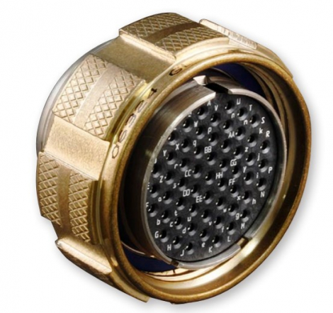 220-02E12-22PN | Glenair | Разъем