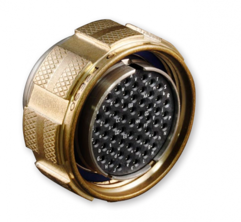 220-16E14-12SN | Glenair | Разъем