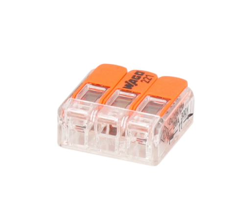 221-413/K194-4045 | WAGO | Соединитель