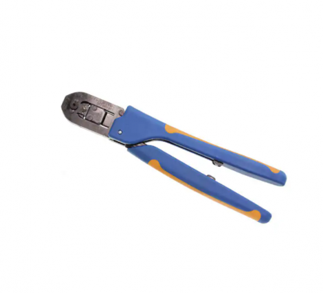 69710-1
TOOL HAND CRIMPER SIDE ENTRY | TE Connectivity | Клещи