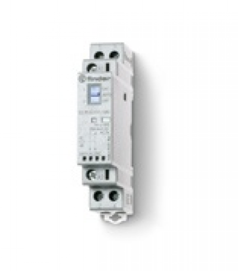 22.34.0.012.1320PAS | FINDER | Контактор (арт. 223400121320PAS)