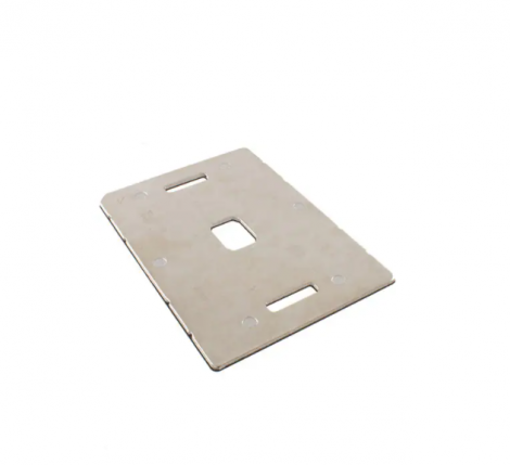 2-2330551-1
SOCKET P4/P5 BACKPLATE ASSY,STUD | TE Connectivity | Аксессуар