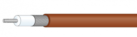RG_178_B/U Кабель RF (арт. 22510043) H+S