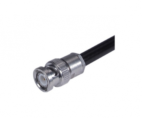 11_BNC-75-4-3/133_NE Кабельный наконечник RF (арт. 22540758)