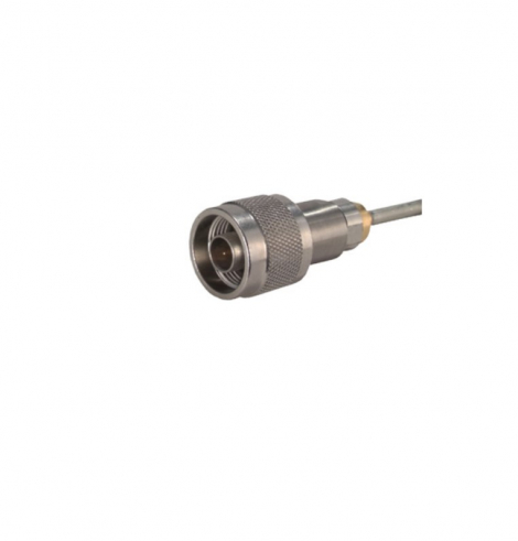 11_N-50-3-51/133_NE Кабельный наконечник RF (арт. 22543919) H+S