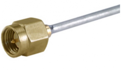 11_SMA-50-2-15/111_NE Кабельный наконечник RF (арт. 22544545) H+S