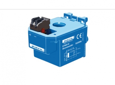 225506 | ZIEHL Трансформатор тока STWA1H