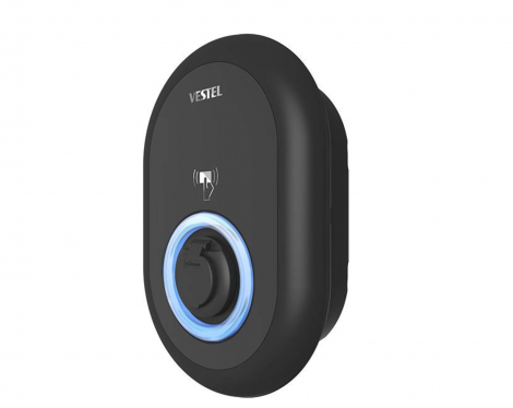 Зарядная станция | VESTEL | eMobility 11 кВт RFID