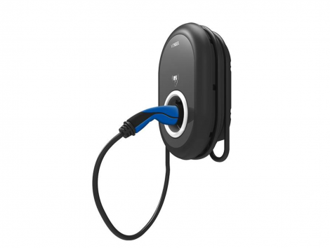 EVC04-AC11-T2P | Vestel | Зарядная станция для электромобилей RFID