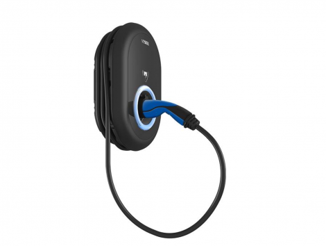 EVC04-AC11A-T2P | Vestel | Зарядная станция для электромобилей 11 кВт