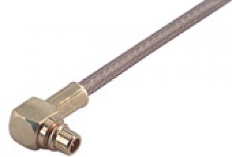 16_MMCX-50-1-12/111_OE Кабельный наконечник RF