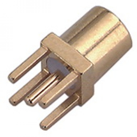 82_MMCX-50-0-1/111_NE Разъем RF