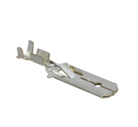 282180-1
CONN QC RCPT 15-20AWG 0.187 | TE Connectivity | Разъем