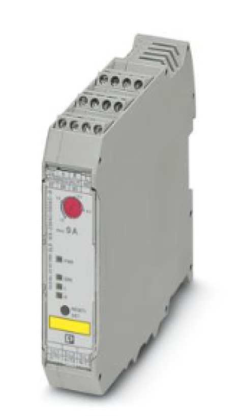 ELR W3-230AC/500AC-9I | PHOENIX CONTACT | Гибридный пускатель (арт.2297060)