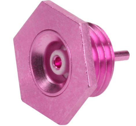 22_MMBX-50-0-1/111_NE | Huber+Suhner | Разъем