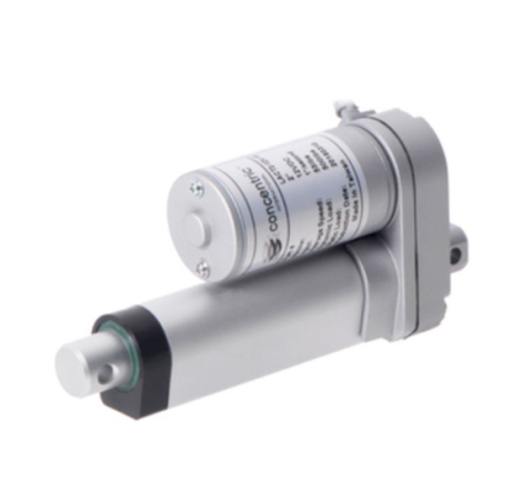 3652 | Pololu | Электрический привод