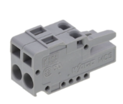 231-102/102-000 | WAGO | Клеммная колодка