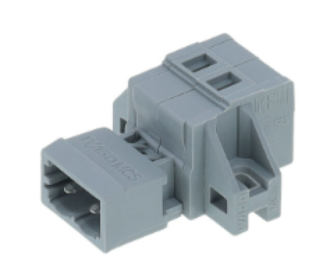 231-602/019-000 | WAGO | Клеммная колодка