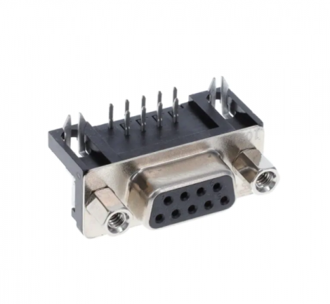 5750638-1
CONN D-SUB PLUG 15POS VERT SLDR | TE Connectivity | Разъем D-Sub