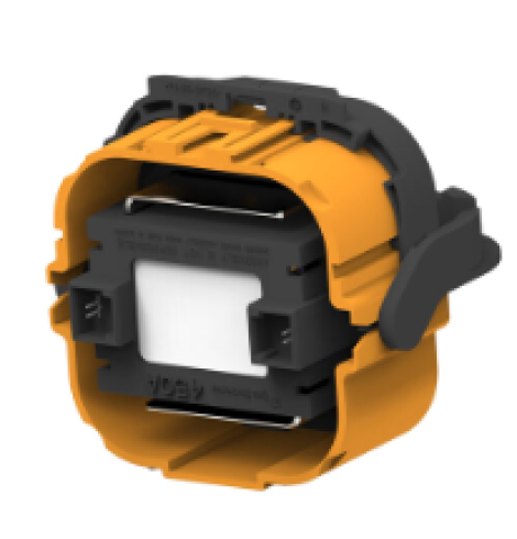 2315856-4MSD,PLUG HSG ASSY,450A,V0 | TE Connectivity | Соединитель