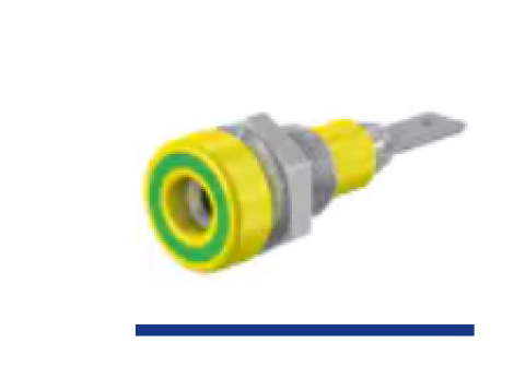 LS2.0-B | STAUBLI | Розетка