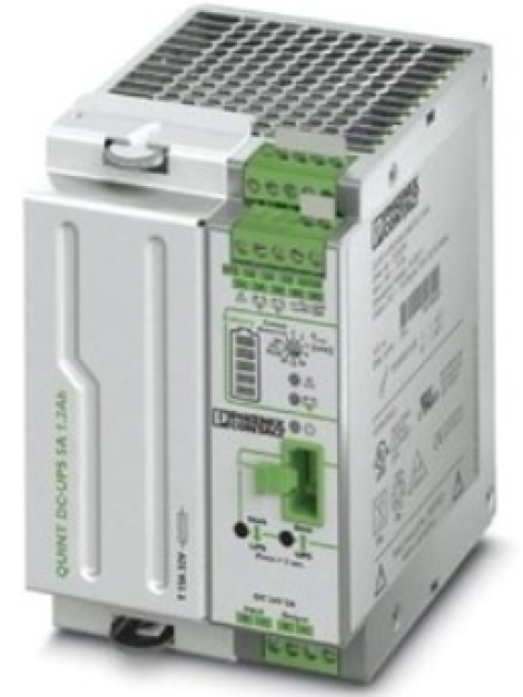 2320254 | PHOENIX CONTACT | Источник бесперебойного питания