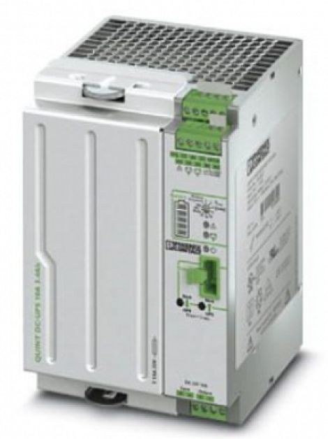 2320267 | PHOENIX CONTACT | Источник бесперебойного питания