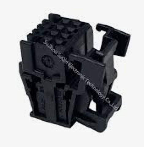 2322346-1 | TE Connectivity | Разъем