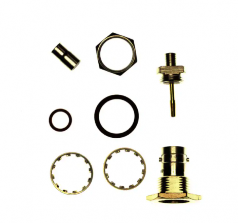 1045511-1
CONN SSMA PLUG R/A 50 OHM SOLDER | TE Connectivity | Разъем