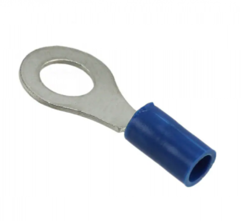 2-34160-1
CONN RING CIRC 14-16AWG #8 CRIMP | TE Connectivity | Соединитель