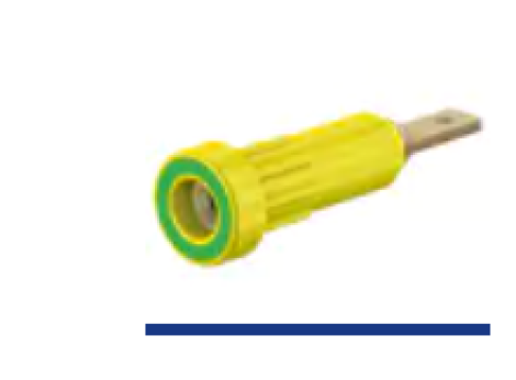 EB2-28 | STAUBLI | Розетка