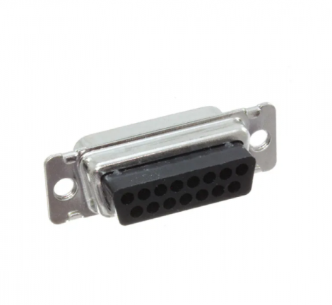 204510-1
CONN D-SUB HD HSG RCPT 104POS | TE Connectivity | Разъем D-SUB