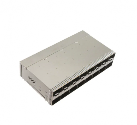 2227023-1
CONN SFP CAGE 1POS PRESS-FIT R/A | TE Connectivity | Разъем