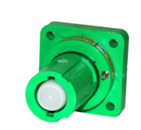 NLS-2-BK-S120-M40A | ITT Cannon | Соединитель