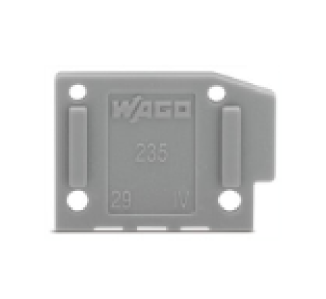235-100 | WAGO | Аксессуар