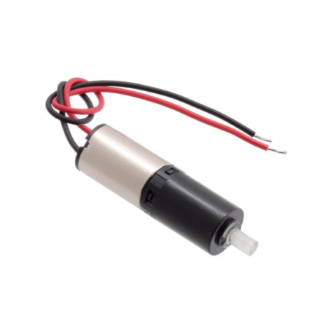 1248 | Pololu | Двигатель