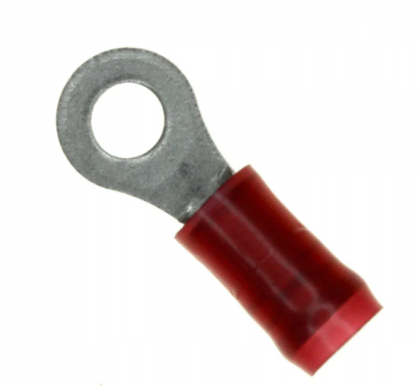 322771
CONN RING CIRC 22-26AWG #2 CRIMP | TE Connectivity | Соединитель