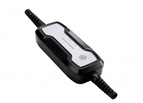 Станция зарядки электромобилей | Besen  | Mobile Type 2 Mode 2 16 A 3,6 кВт