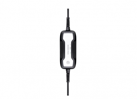 Станция зарядки электромобилей | Besen  | Mobile Type 2 Mode 2 16 A 3,6 кВт