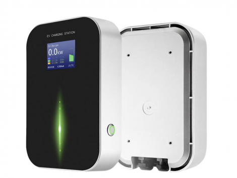 Станция зарядки электромобилей | Besen | Mobile Type 2 Mode 3 16 A 11 кВт