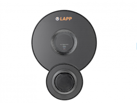 WBW-3PTN-16A11-T20 | LAPP | Зарядная станция eMobility Тип 2 Режим 3 16 A 11 кВт Ручной
