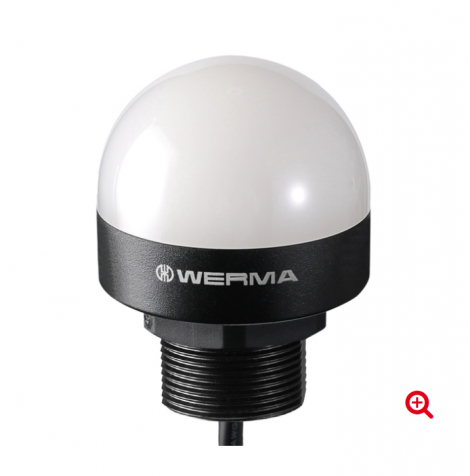240.110.50 | WERMA | Лампа (арт. 24011050)