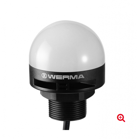 240.140.50 | WERMA | Зуммер (арт. 24014050)