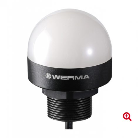 240.220.55 | WERMA | Лампа (арт. 24022055)