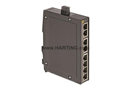 24030080000 | HARTING | Ha-VIS eCon 3080BT-A