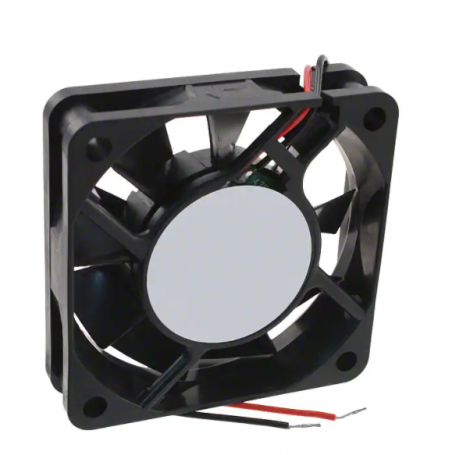 2406KL-05W-B20-L00
FAN AXIAL 60X15MM 24VDC WIRE | NMB | Вентилятор