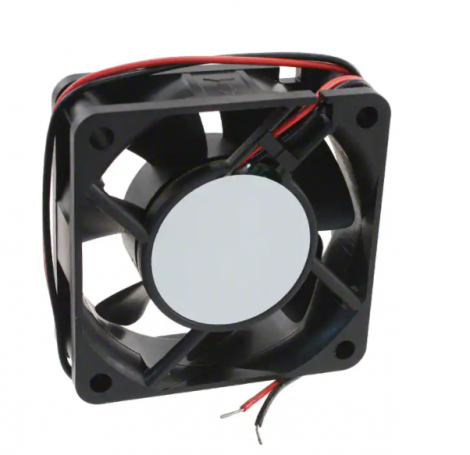 2408NL-05W-B49-P50
FAN AXIAL 60X20MM 24VDC WIRE | NMB | Вентилятор