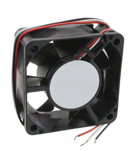 2410ML-04W-B66 | NMB | Вентилятор